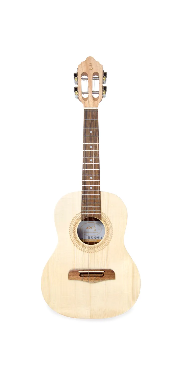 APC CV110 Cavaquinho Fichte massiv