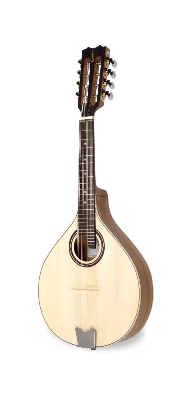 APC MDL308 Mandoline Fichte Koa-Akazie