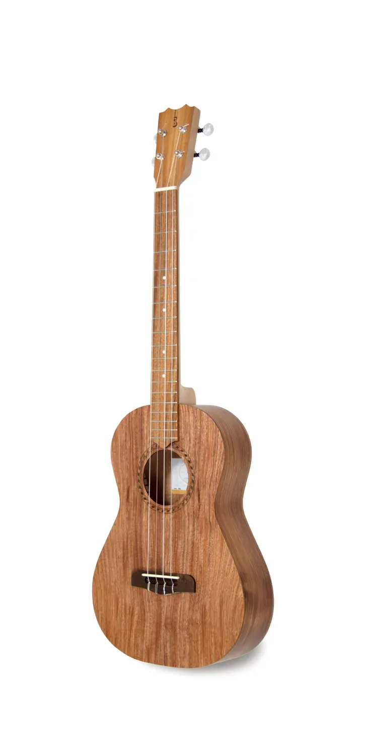 APC BS Ukulele Koa massiv offenporig
