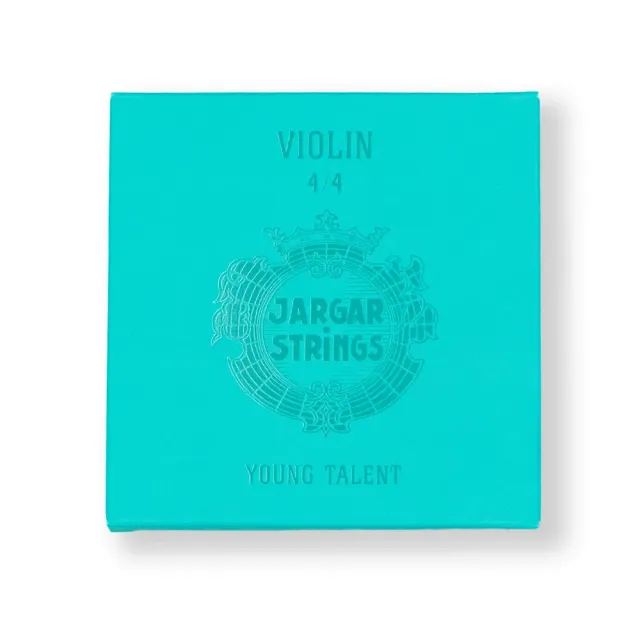 Jargar Young Talent Violinsaiten 4/4 Medium Satz
