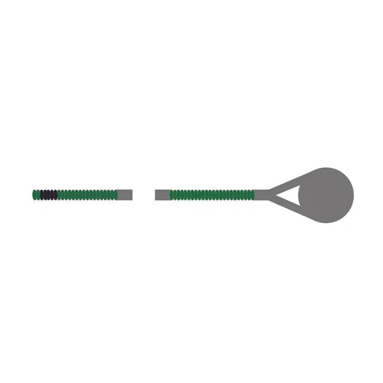Thomastik Vision Titanium Violine D-Saite 4/4 Medium