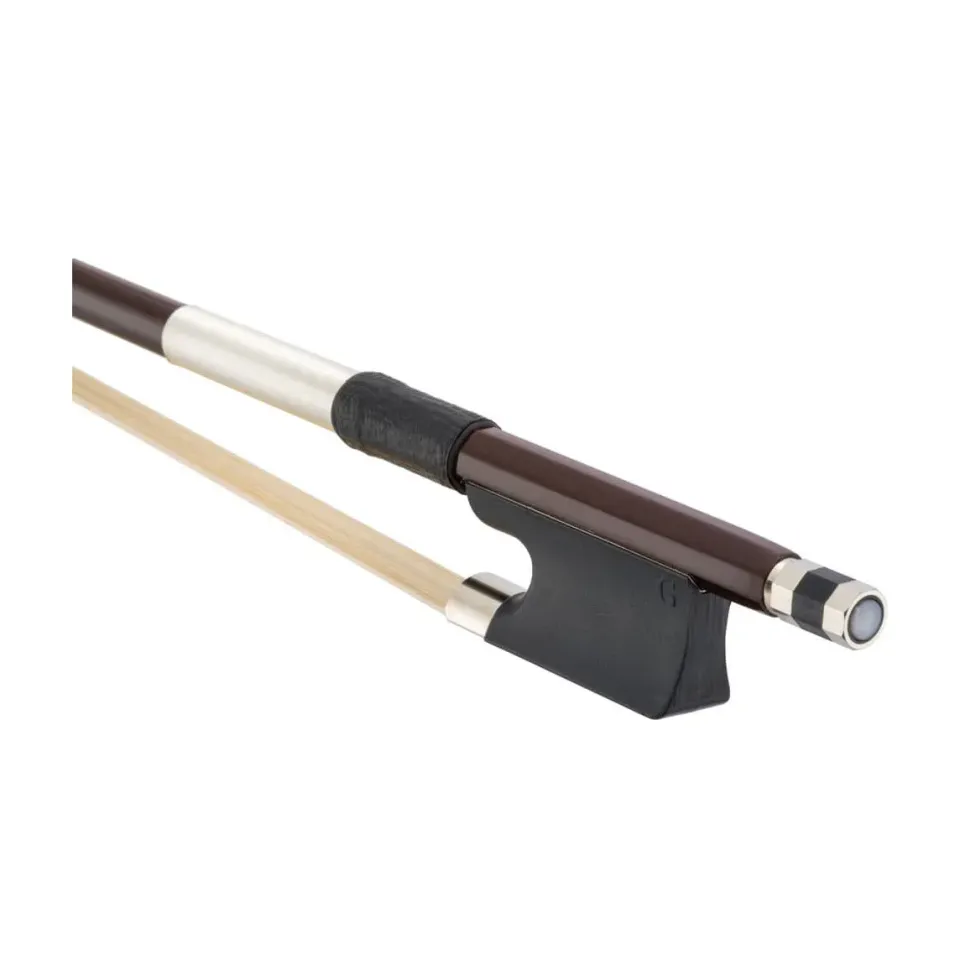 Glasser Brooklyn Classic Cellobogen 4/4 Fiberglas