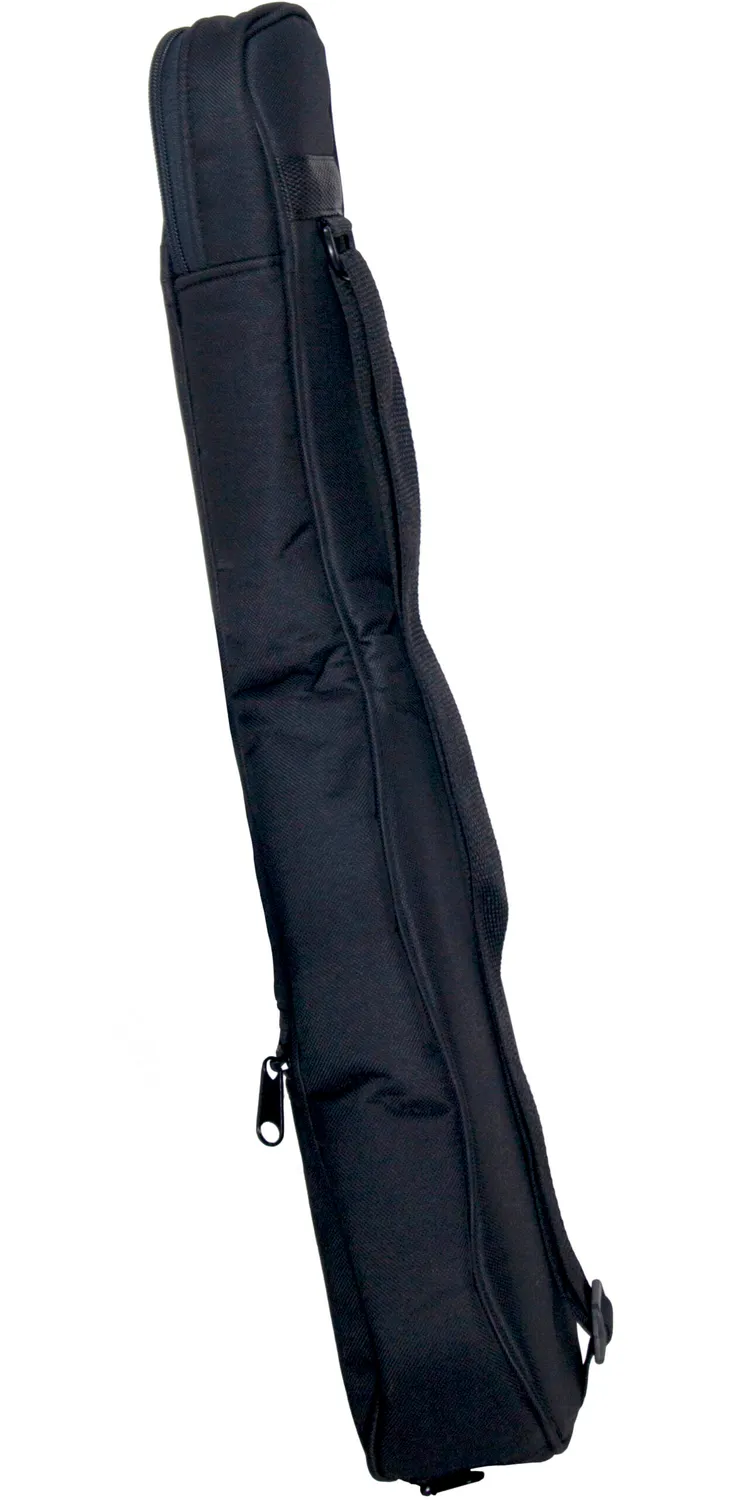 APC SCAV A Gigbag Sopran-Ukulele gepolstert