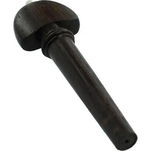Shar Hill Violinwirbel 4/4 Palisander 4er Set