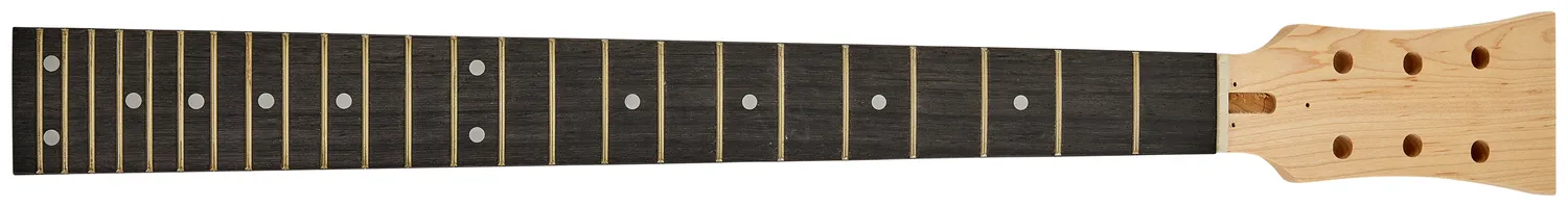 Harley Benton DIY Guitar Kit Square E-Gitarren-Bausatz