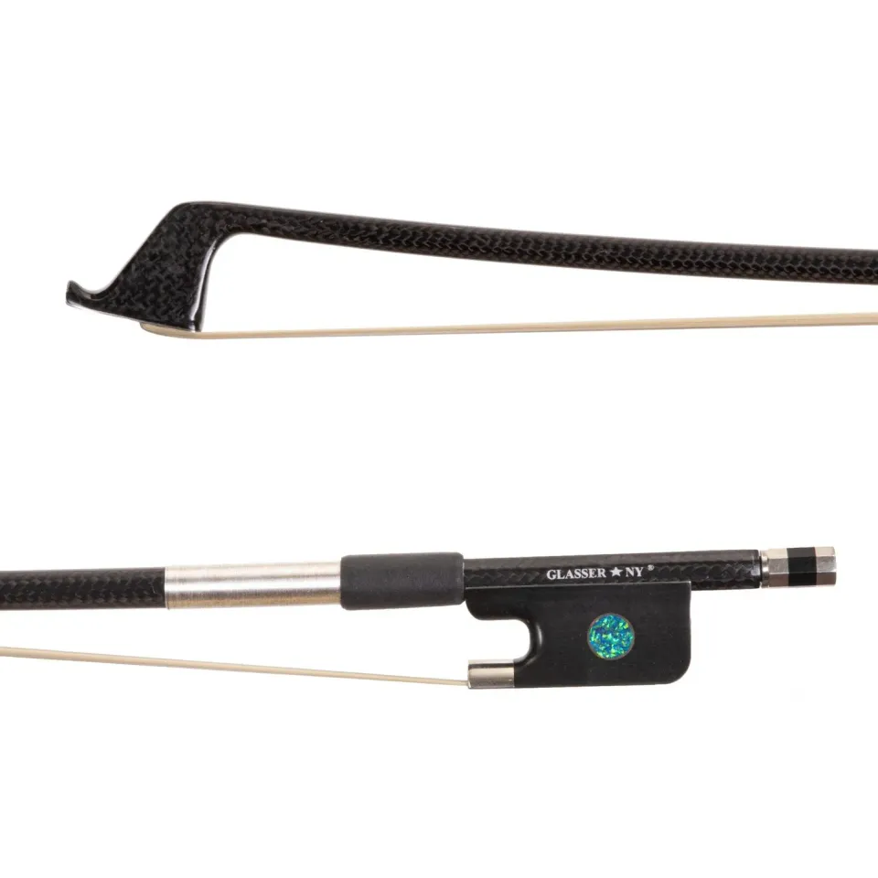 Glasser Earth Cellobogen 4/4 Carbon