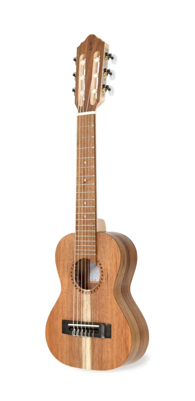 APC GS Ukulele Koa massiv offenporig