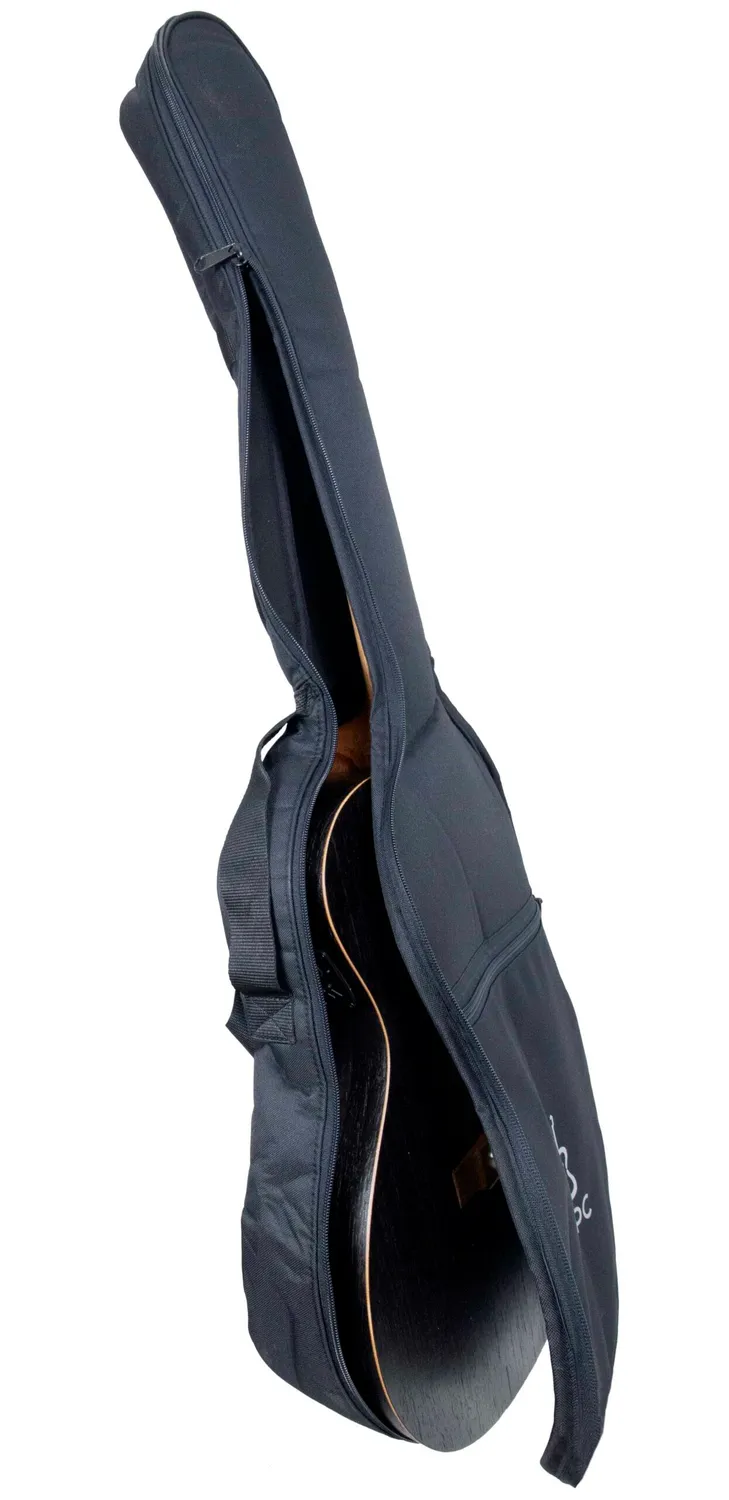 APC SEAA Gigbag Westerngitarre gepolstert