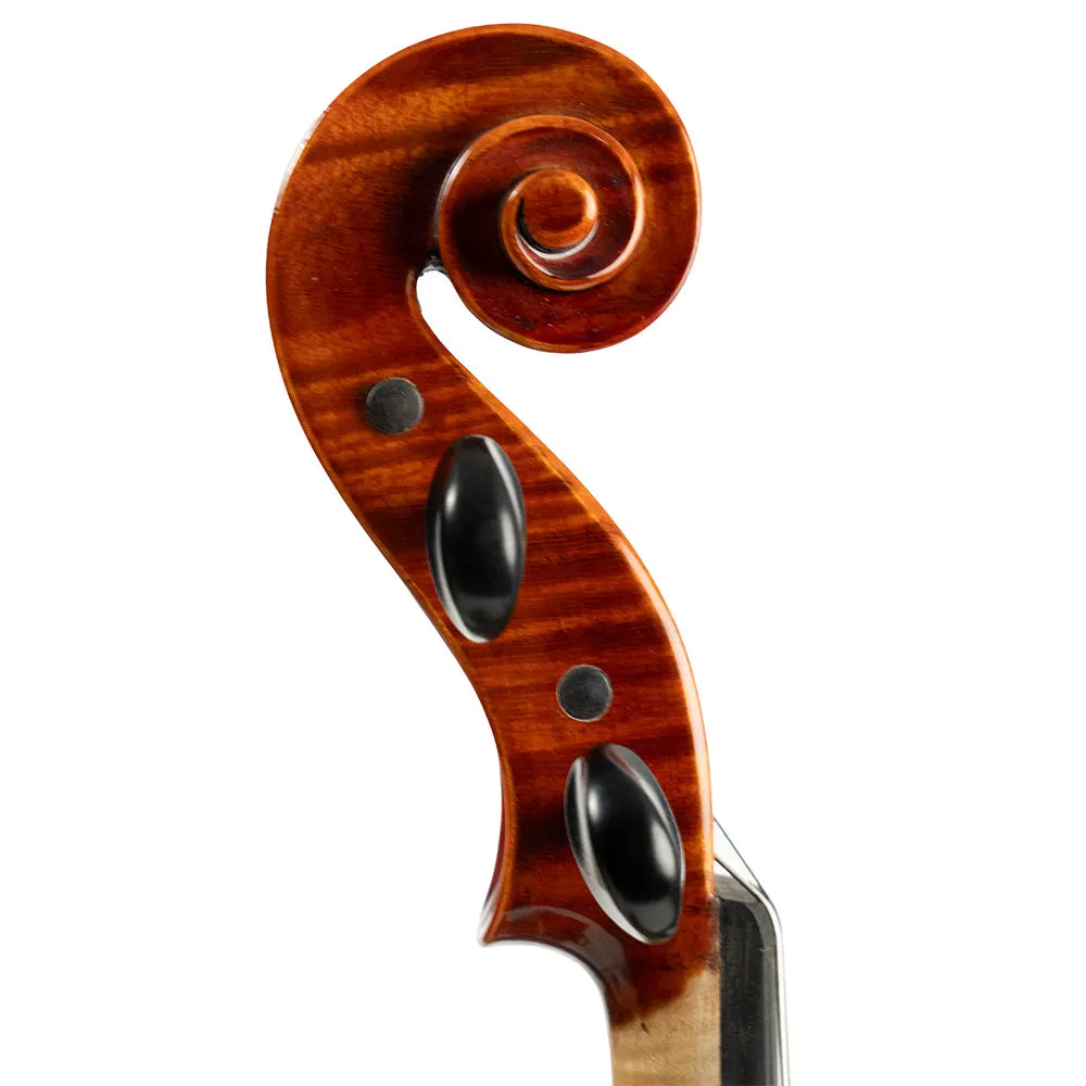 Shar Music Carlo Lamberti Sonata Geige 1/8 Set Anfänger