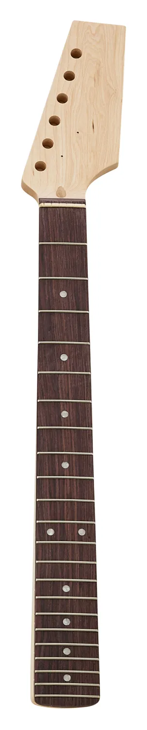 Harley Benton ST DIY-KIT E-Gitarren-Bausatz 3 Singlecoils