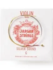 Jargar Classic Violinsaite G Silber Forte Stahl