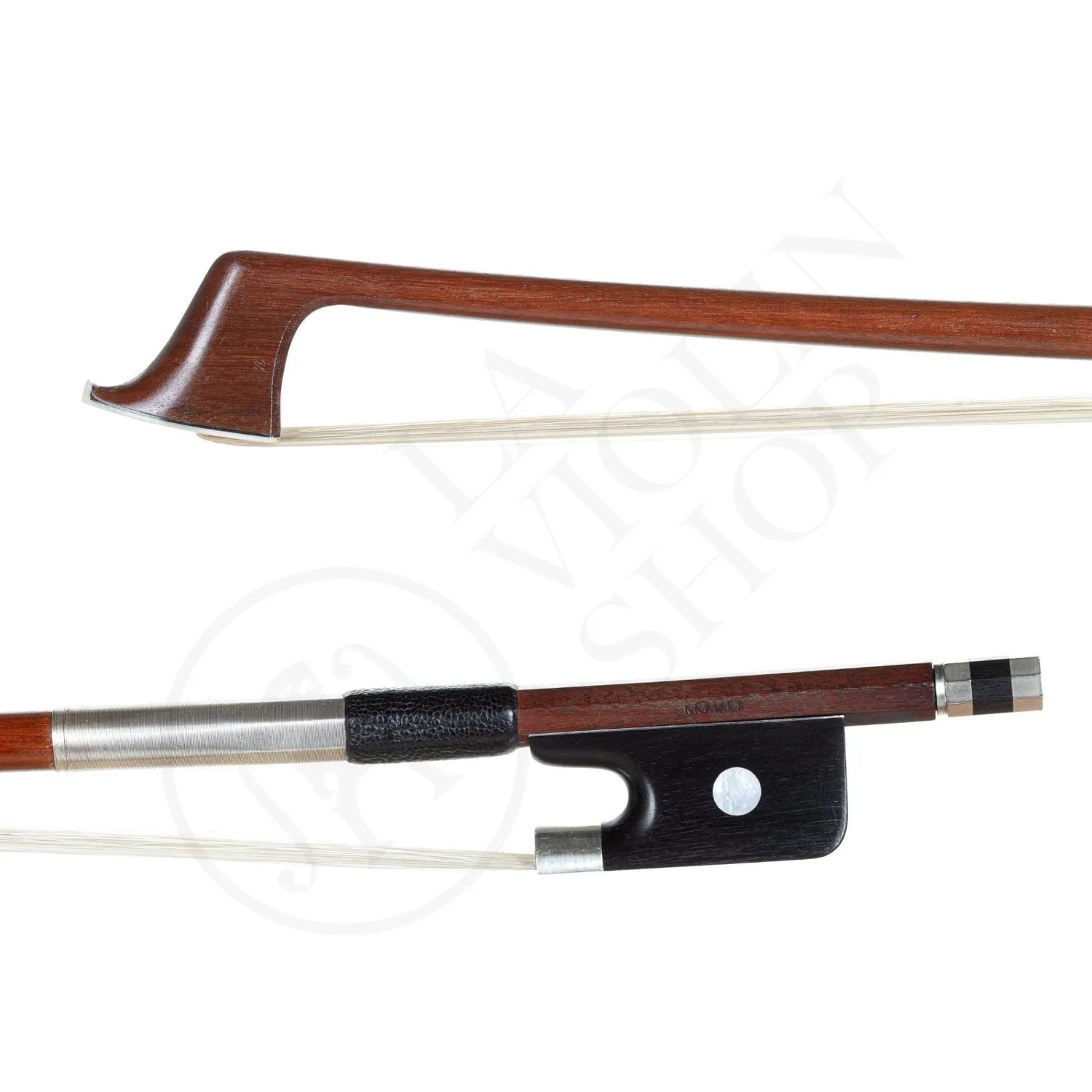 Kramer Cellobogen 4/4 Pernambuk Nickel gebraucht