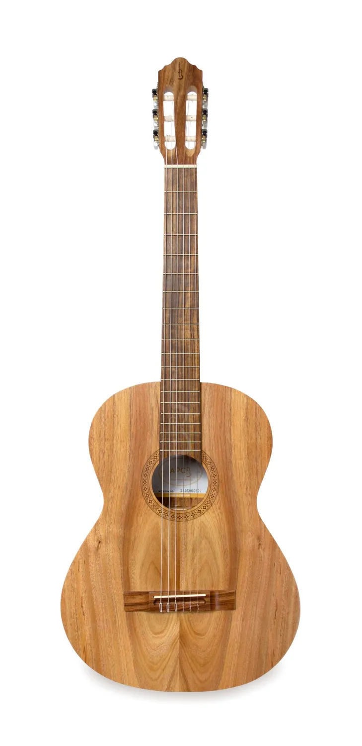 APC 1 KOA KOA OP Gitarre Koa offenporig