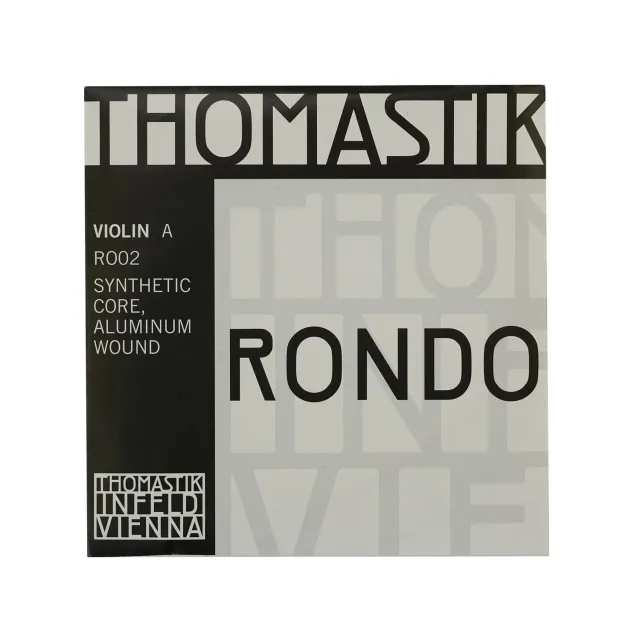 Thomastik-Infeld Rondo Violin A-Saite Aluminium 4/4