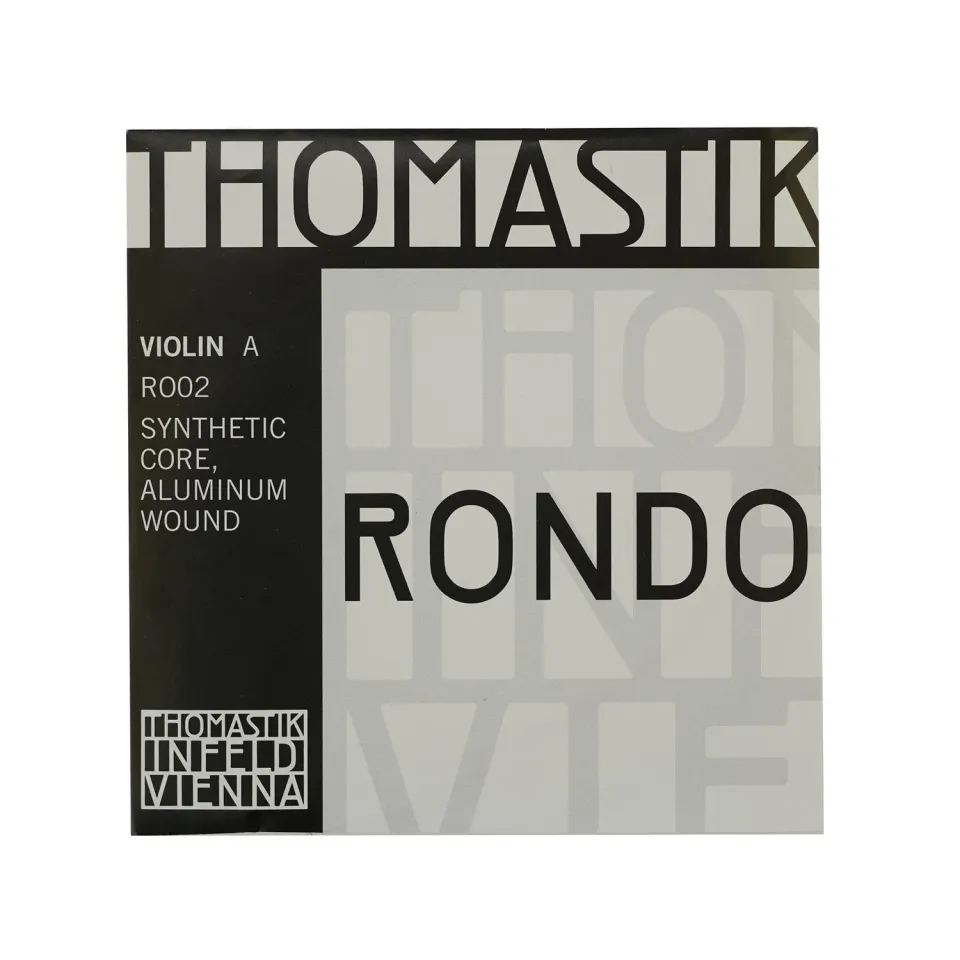 Thomastik-Infeld Rondo Violin A-Saite Aluminium 4/4