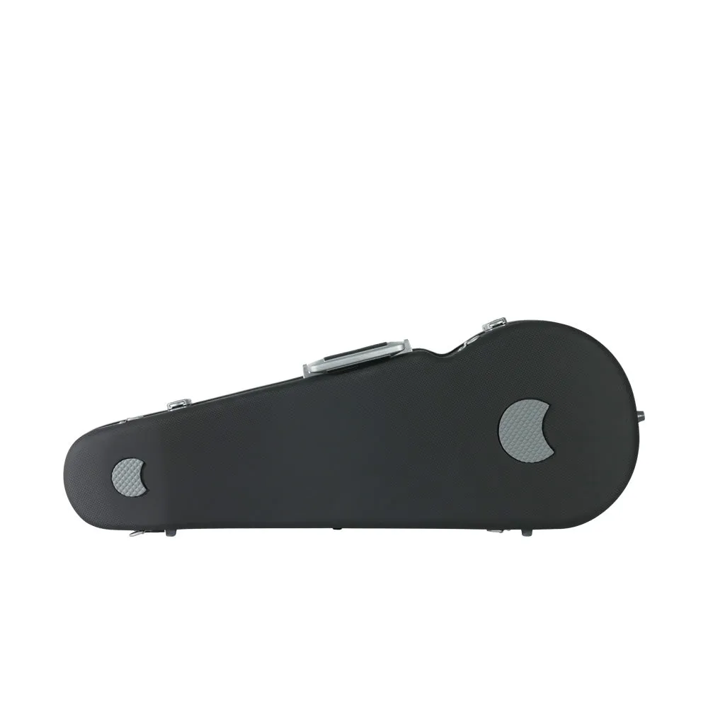 BAM Panther Hightech Violakoffer geformt 14-16,9 Zoll