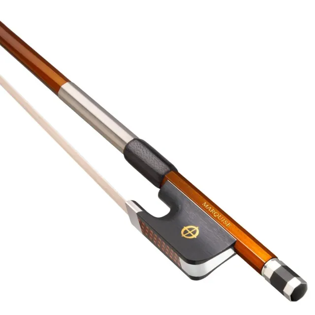 CodaBow Marquise GS Cellobogen Carbon warm kraftvoll