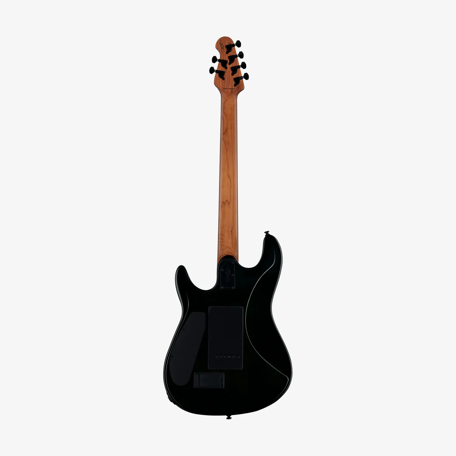 Sterling Artist Richardson 6 E-Gitarre Kokiri Forest 6-saitig