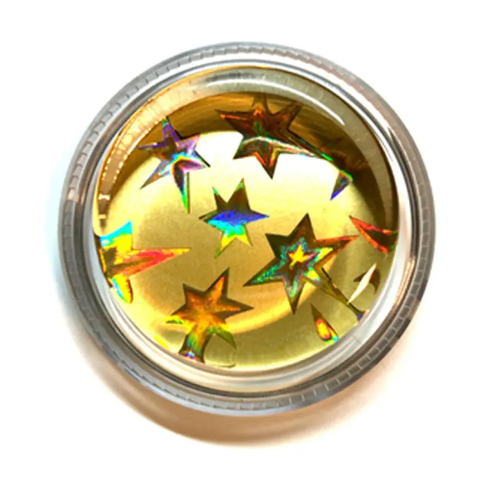 Shar Music Magic Rosin Shoot Stars Kolophonium 3G