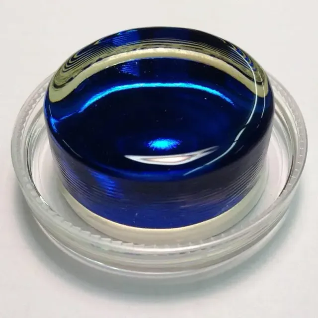 Magic Rosin Ultra Kolophonium Cello Bass blau