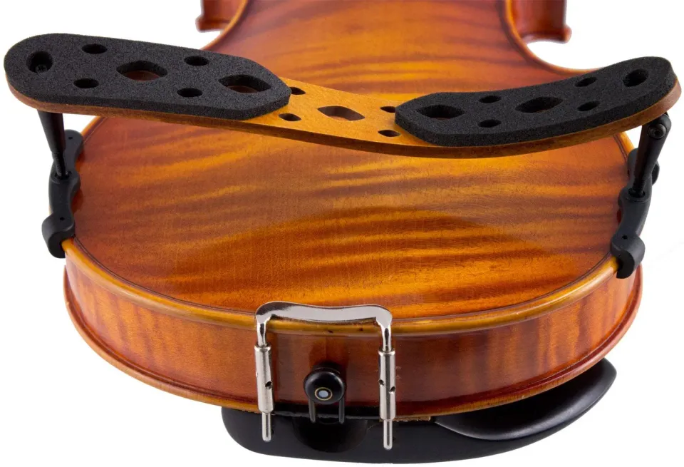 Pirastro KorfkerRest Violine Schulterstütze Ahorn verstellbar