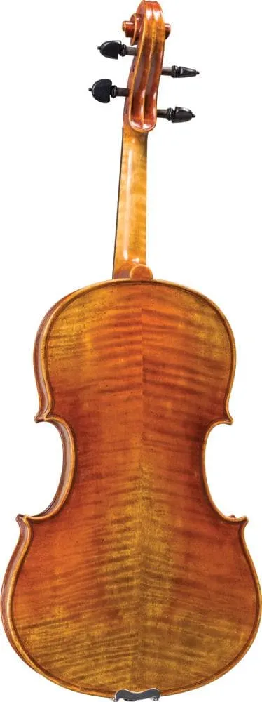 John Cheng Stradivari Bratsche 15,5 Zoll gebraucht massiv