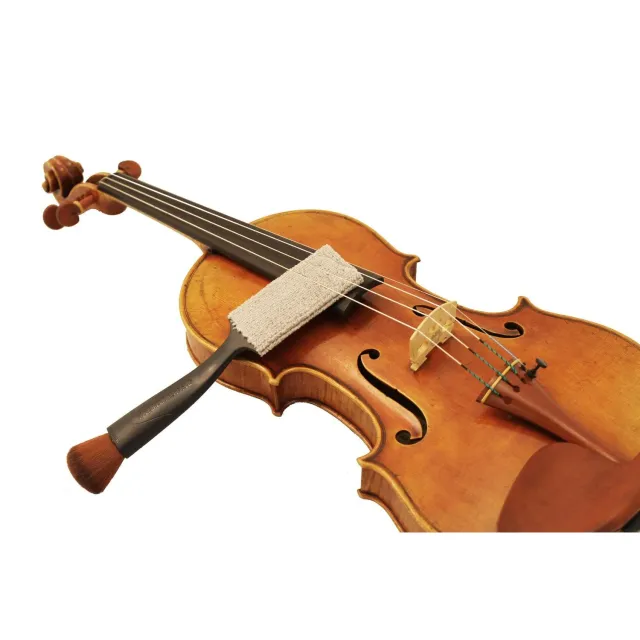 Music Nomad Nomad Tool Pflegetool Mikrofaser Bürste