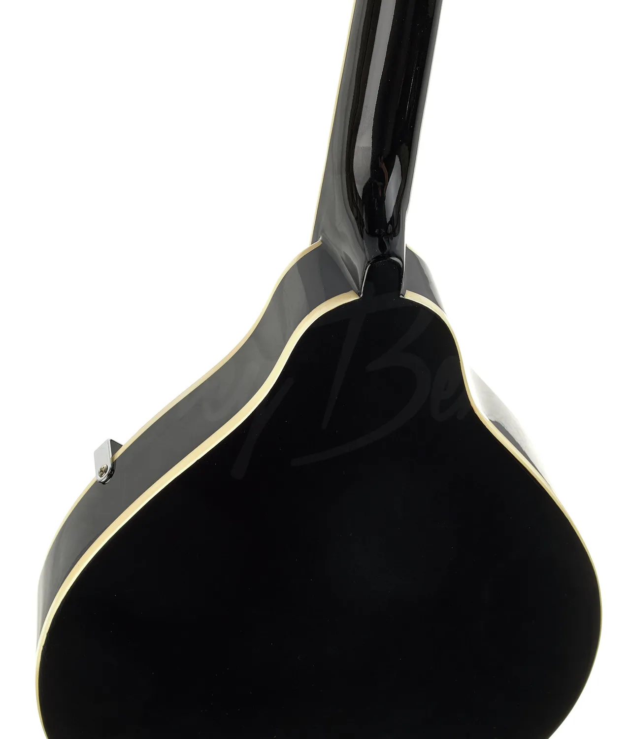 Harley Benton Custom Line MA-50 VS Mandoline Vintage Sunburst