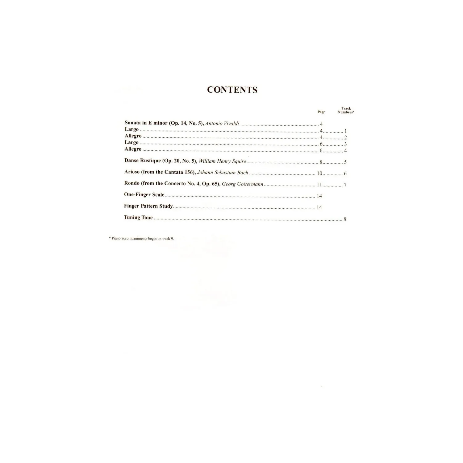 Suzuki Cello School Band 5 Noten Cello mit CD