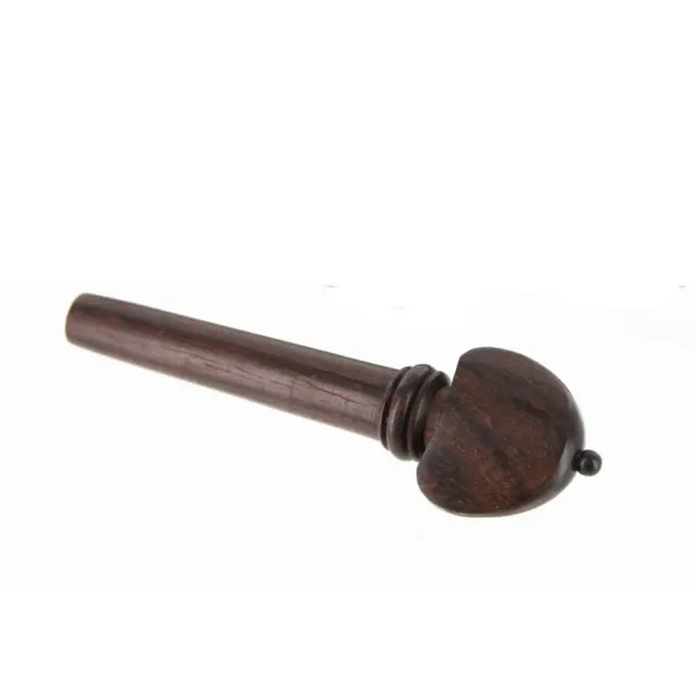 Shar Hill Bratschen-Stachel Palisander schwarz