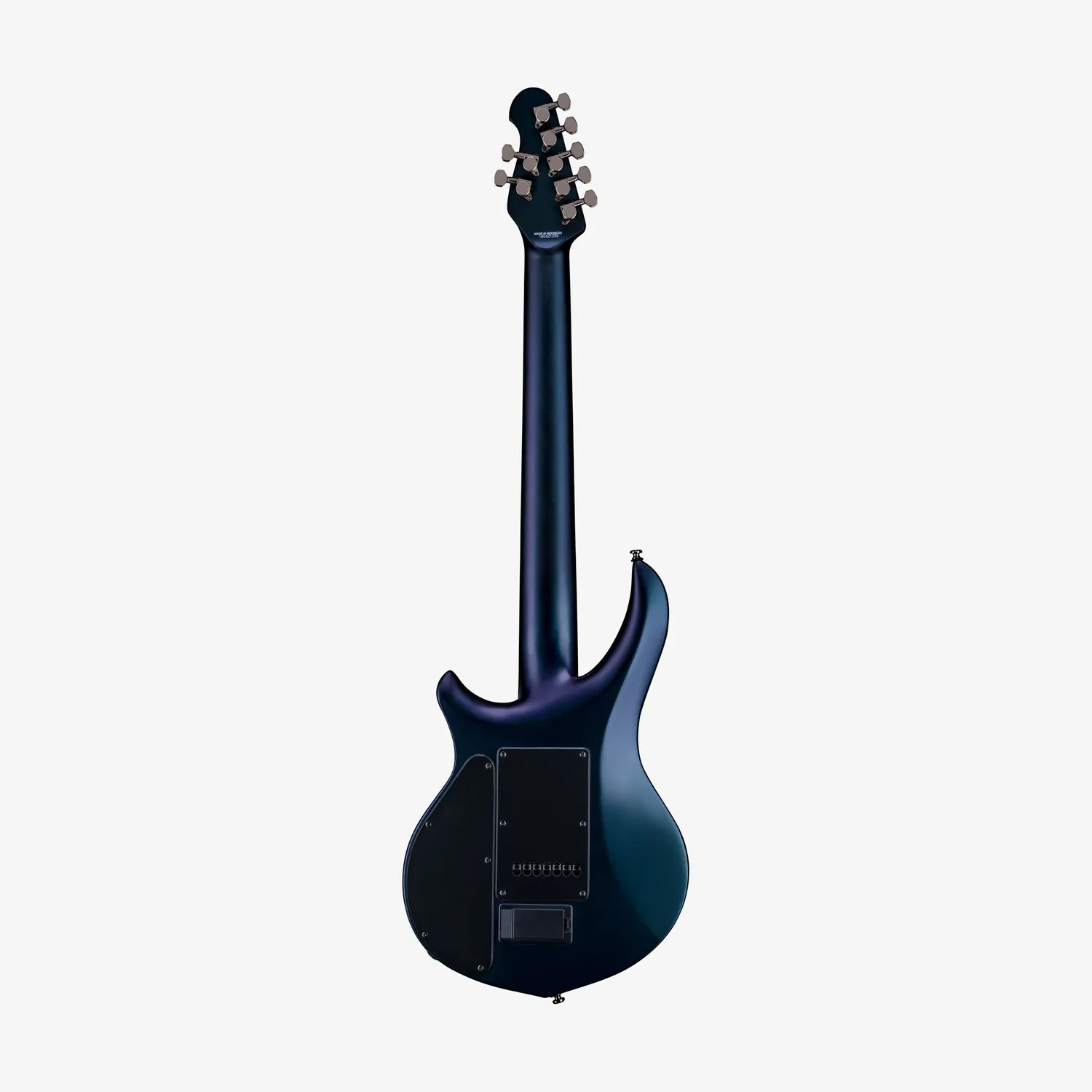 Sterling Majesty 7 E-Gitarre Arctic Dream 7-saitig