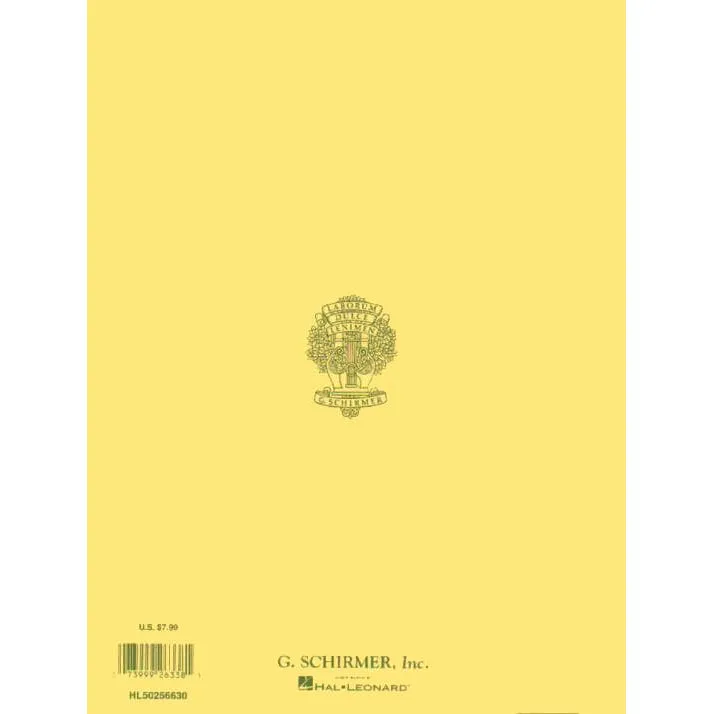 Shar Music Sevcik Violintechnik Op.1 Heft 2 Noten Violine