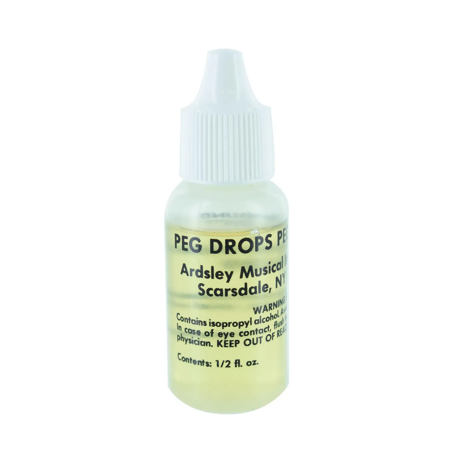 Shar Music Peg Drops Wirbeltropfen 14 ml rutschfest