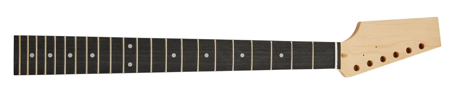 Harley Benton TE-LH Kit E-Gitarren-Bausatz Linkshand
