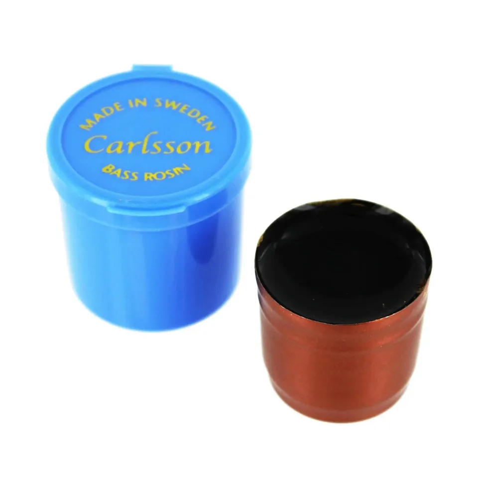 Carlsson Swedish Bass Kolophonium mittel Dose