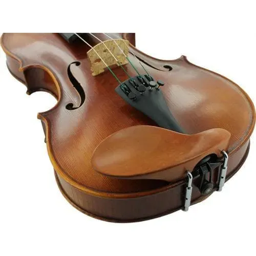Shar Music Guarneri Kinnhalter Buchsbaum Violine klein