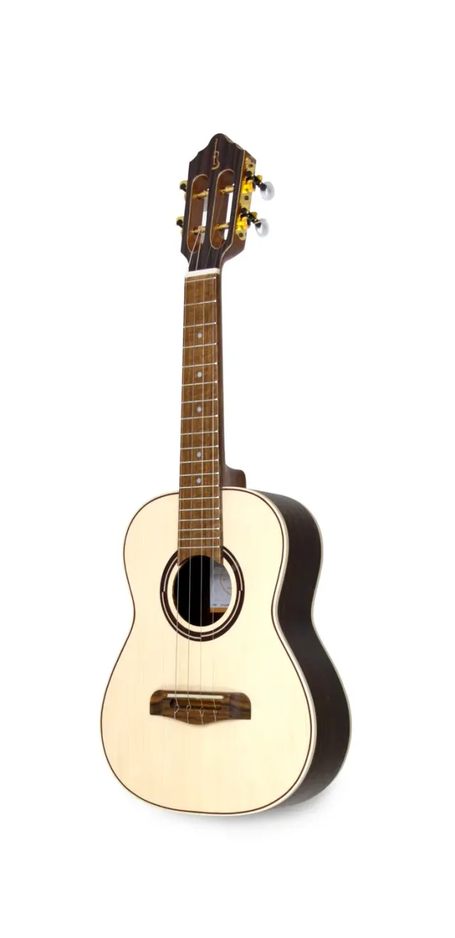 APC CV Luthier Cavaquinho Fichte Palisander massiv