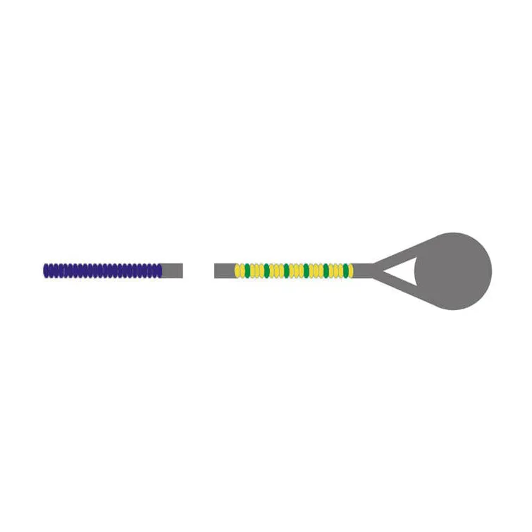 Pirastro Oliv Viola C-Saite 19,75 Darm warm