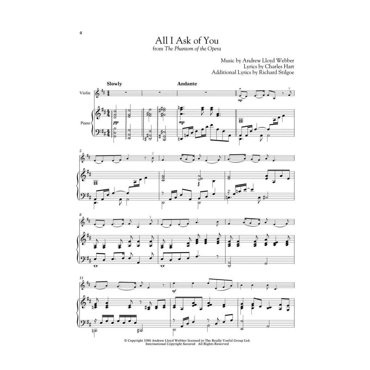 Hal Leonard Broadway Songs Violinnoten Klavier Audio