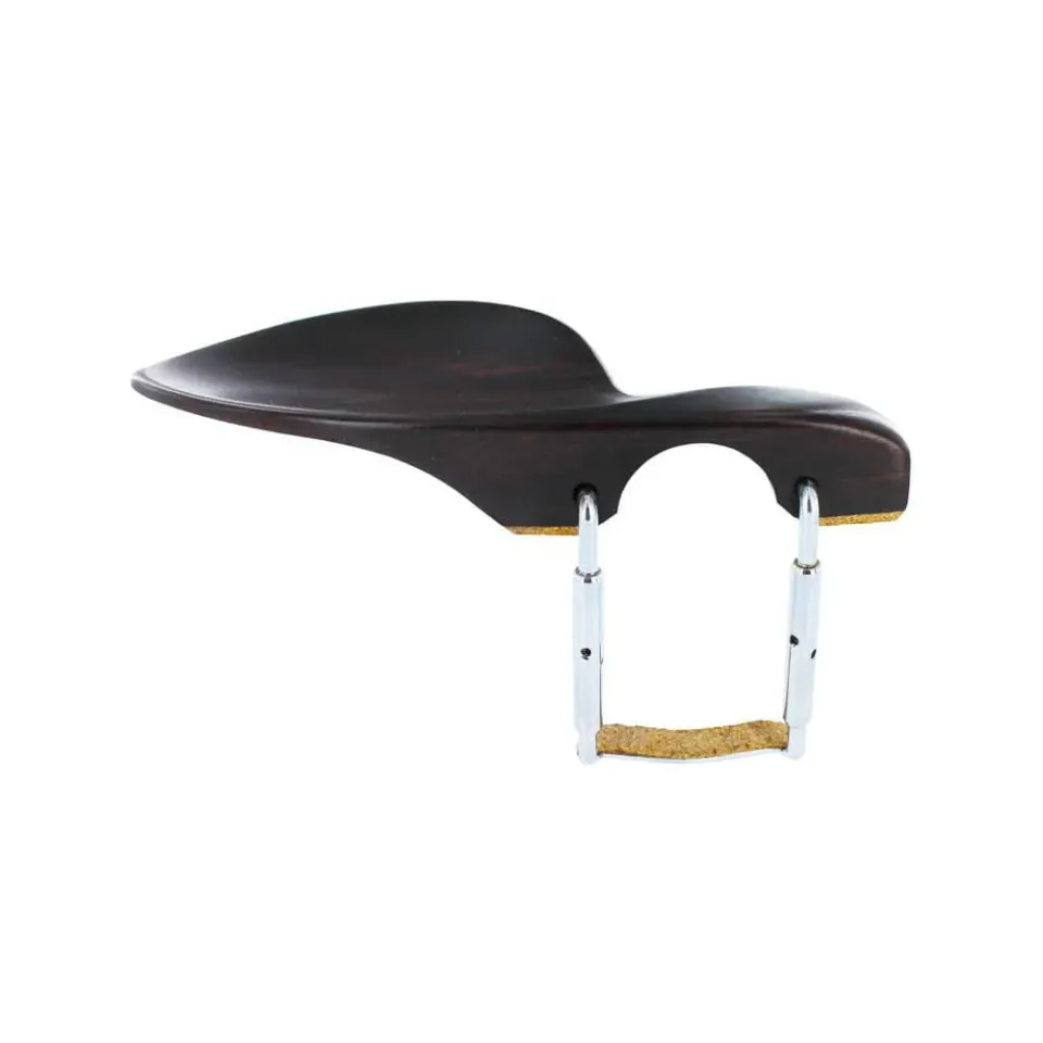 Shar Music Guarneri Kinnhalter Tertis Viola Palisander 22mm