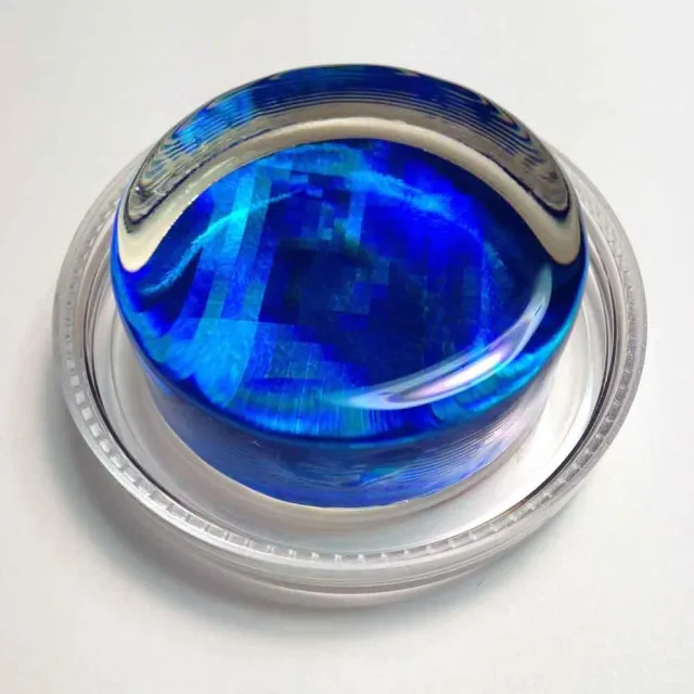Magic Rosin 3G Kolophonium Violine Viola Blue