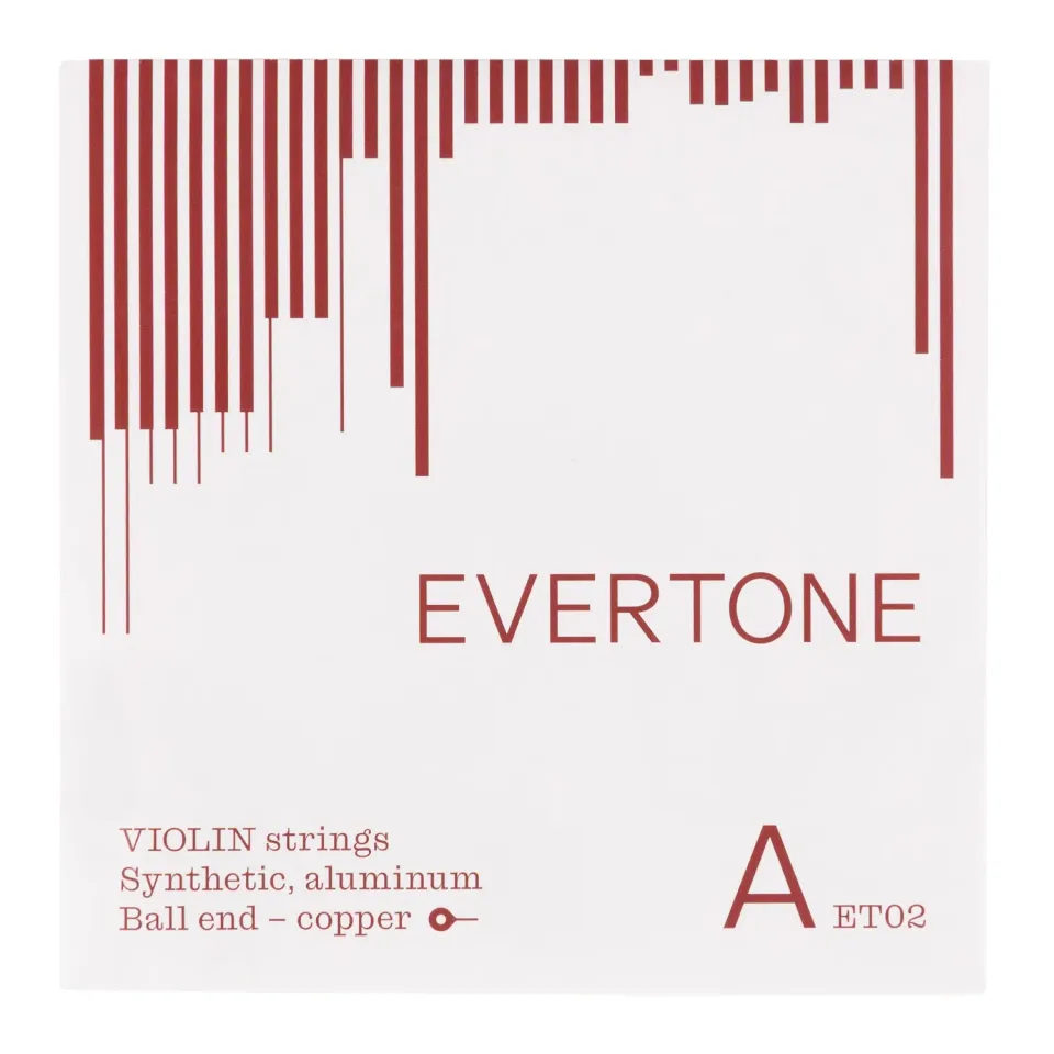 Thomastik Evertone A-Saite Violine 4/4 Schüler