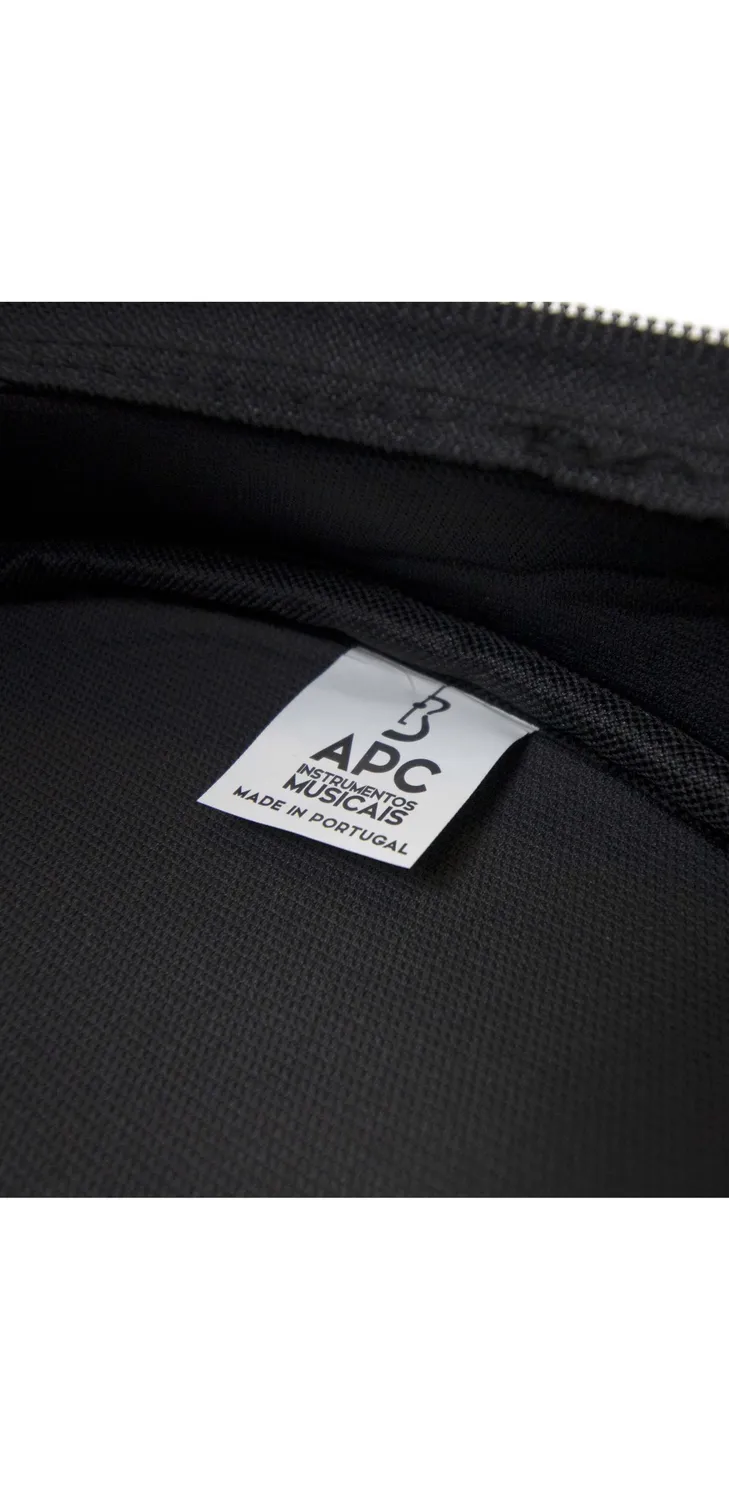 APC EBJTR Koffer Banjo-Trompete robust