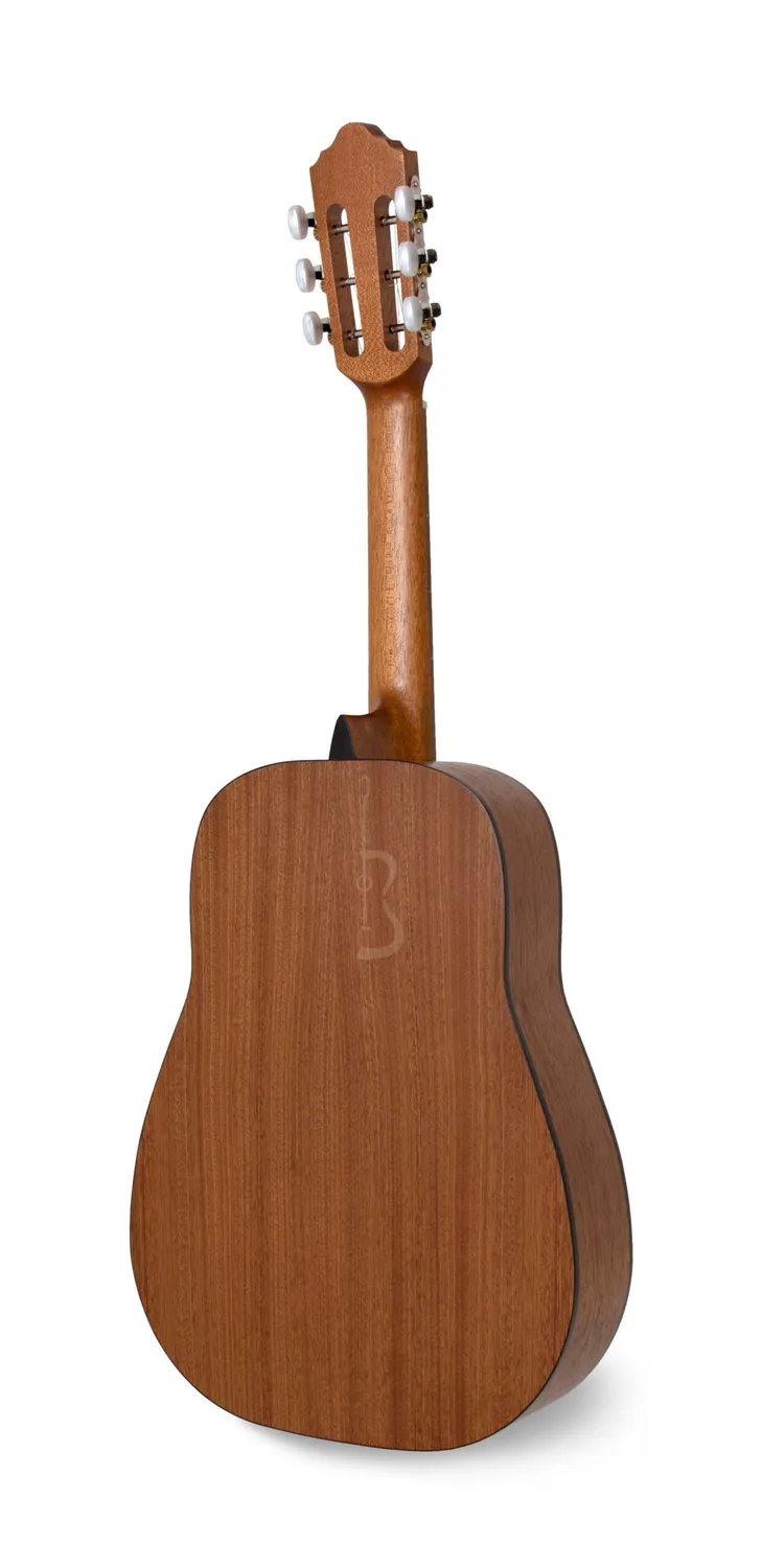 APC 3CUB 100 S Tres Cubano Fichte Sapelli