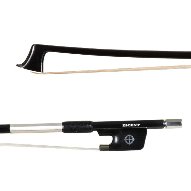 CodaBow Escent Violinbogen 4/4 Carbon Master