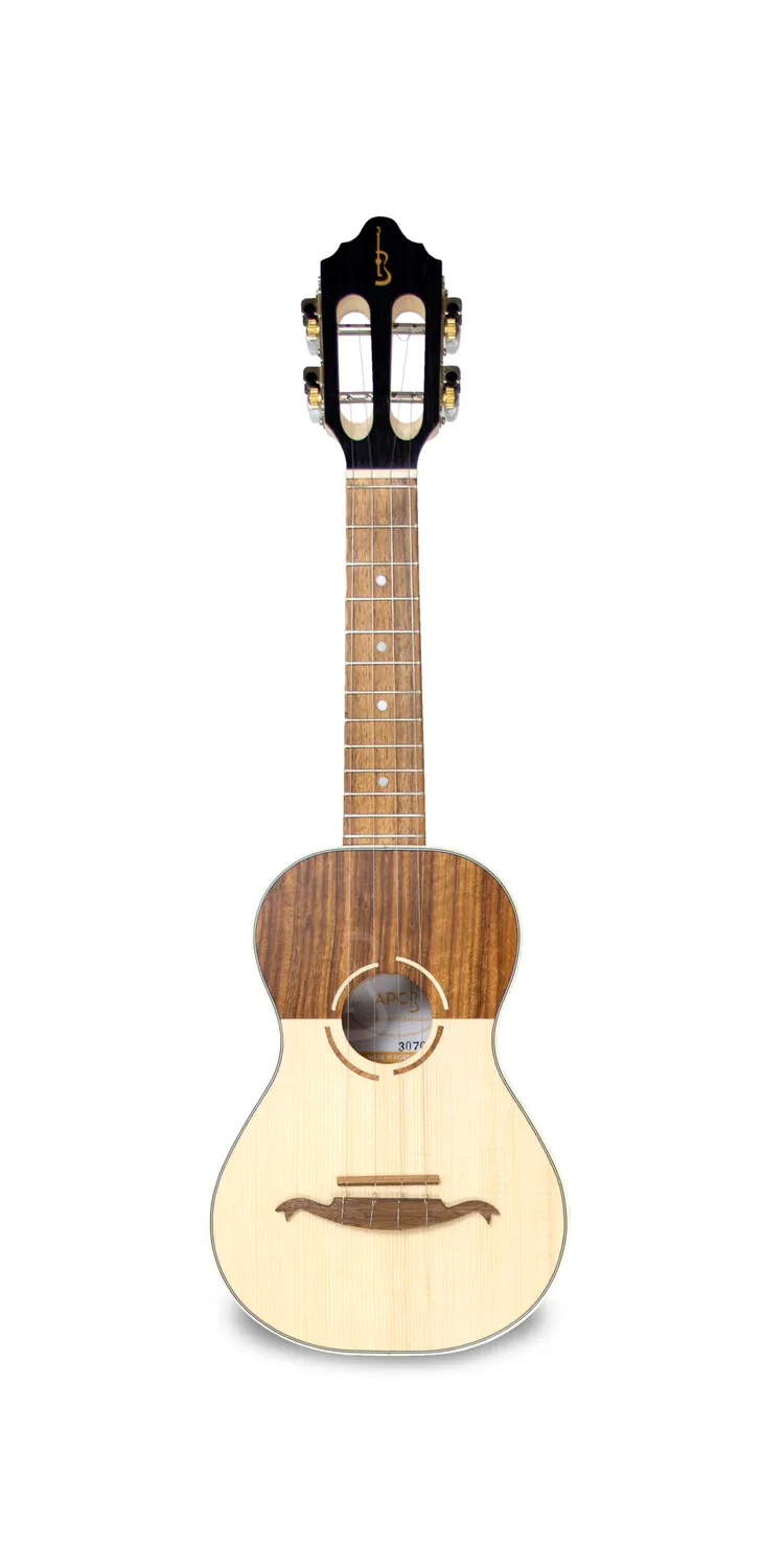 APC 108 Cavaquinho Fichte Koa matt