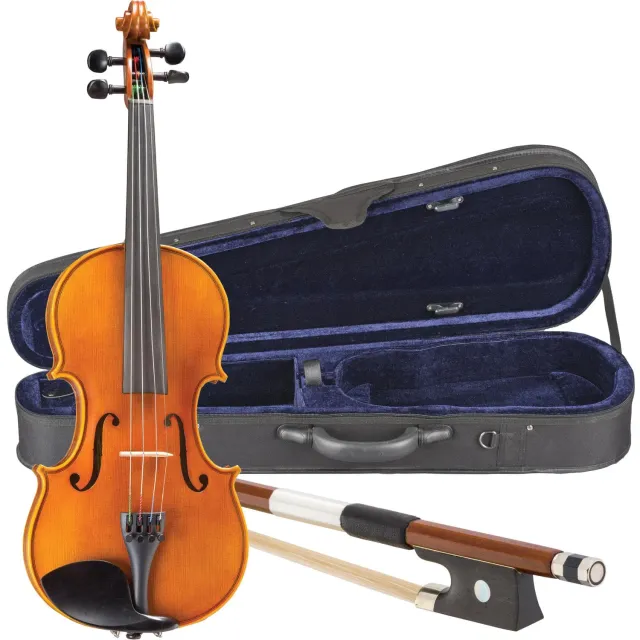 Shar Music SharWay Premium Violine 4/4 Set