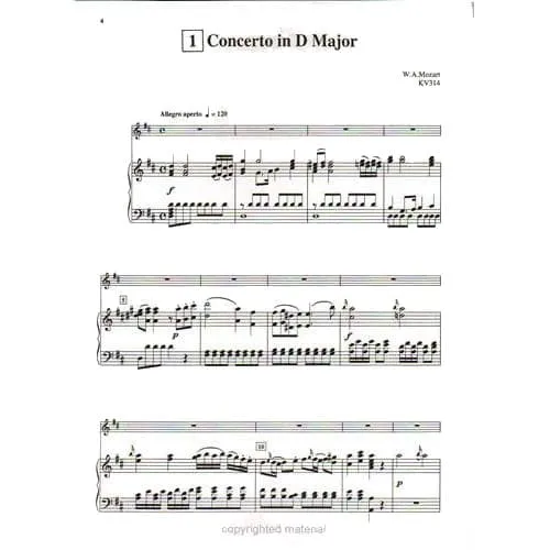 Shar Music Suzuki Flute School 9 Noten Klavierbegleitung