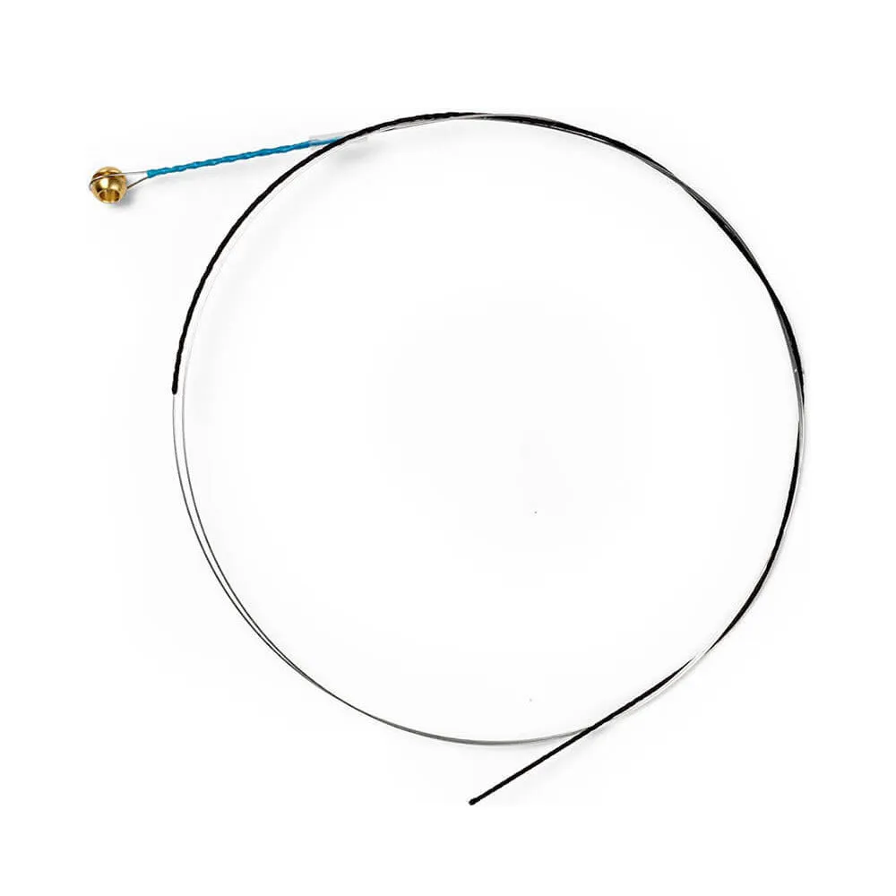 Jargar Evoke E-Saite Violine 4/4 mittel Carbonstahl