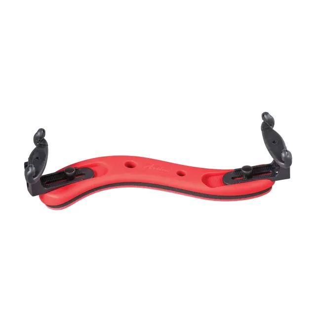 Artino Ergo Schulterstütze Rot 4/4-3/4 Viola verstellbar